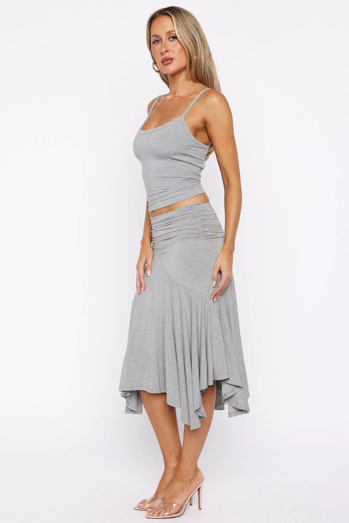 Bloom® Valencia Drape Set