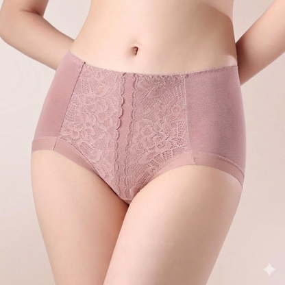 SmoothLift Lace Briefs