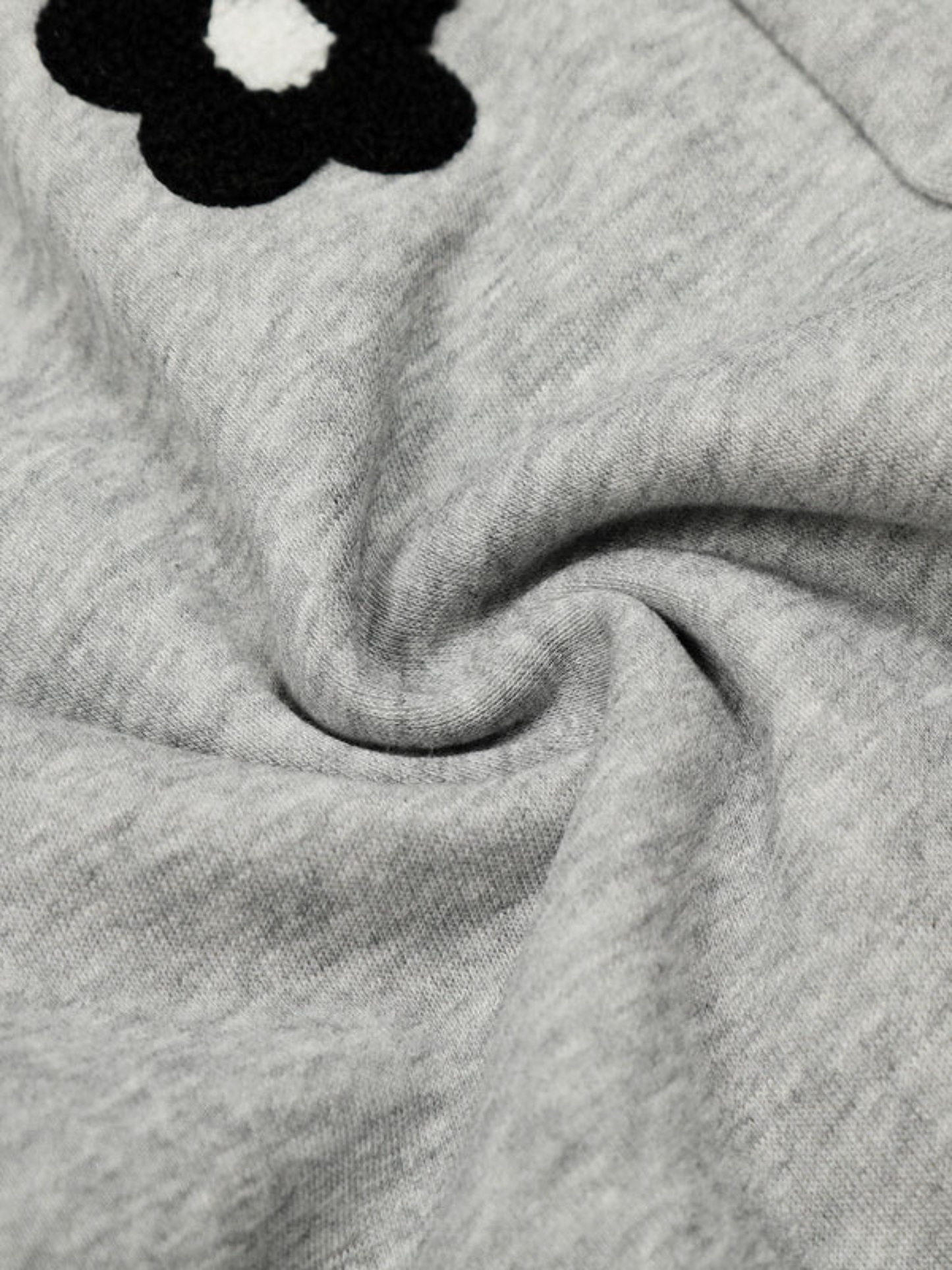 Bloom® Embroidered Barrel Sweatpants