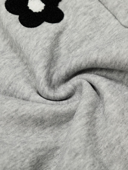 Bloom® Embroidered Barrel Sweatpants