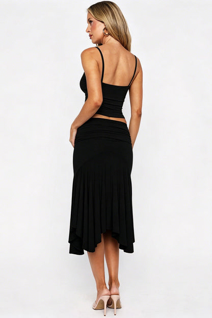 Bloom® Valencia Drape Set