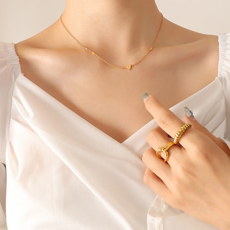 Bloom Grace Necklace