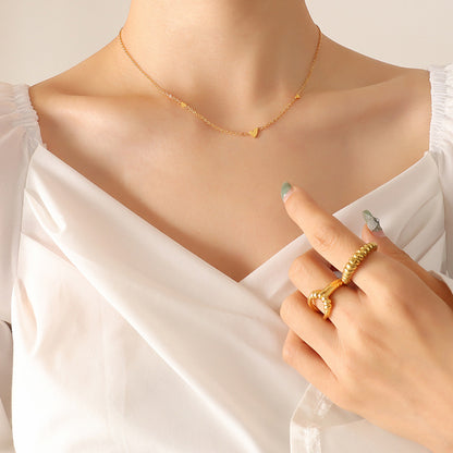Bloom Grace Necklace