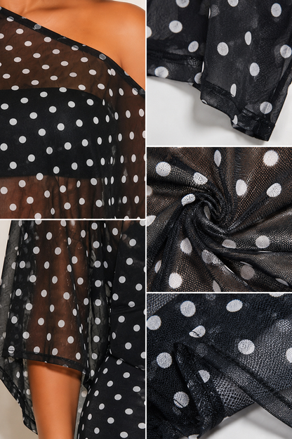 Bloom® Serengeti Drape Top
