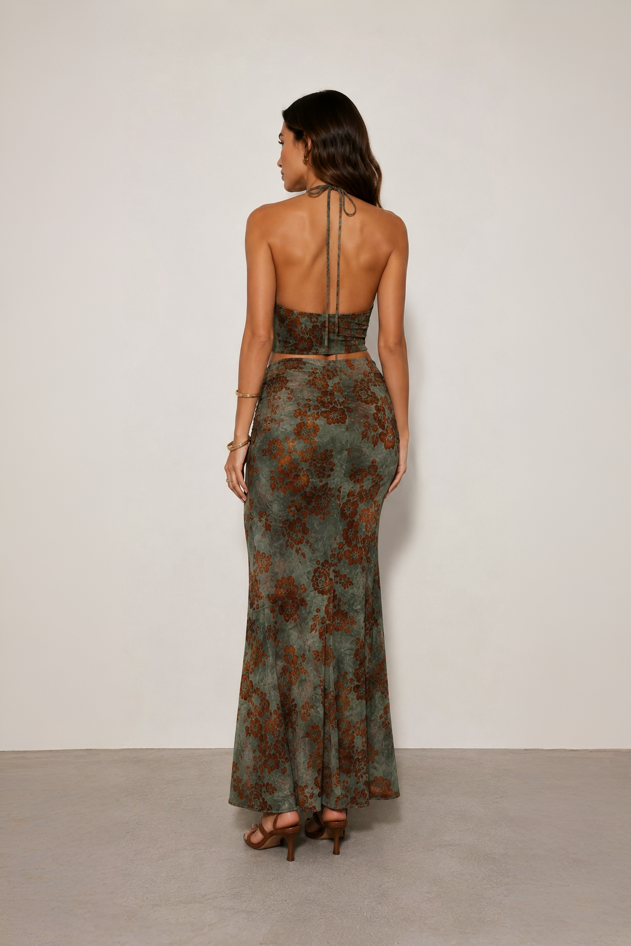 Florentine Bloom Set
