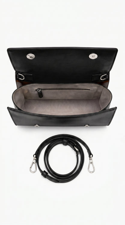 Maevé Handbag