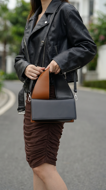 Maevé Handbag