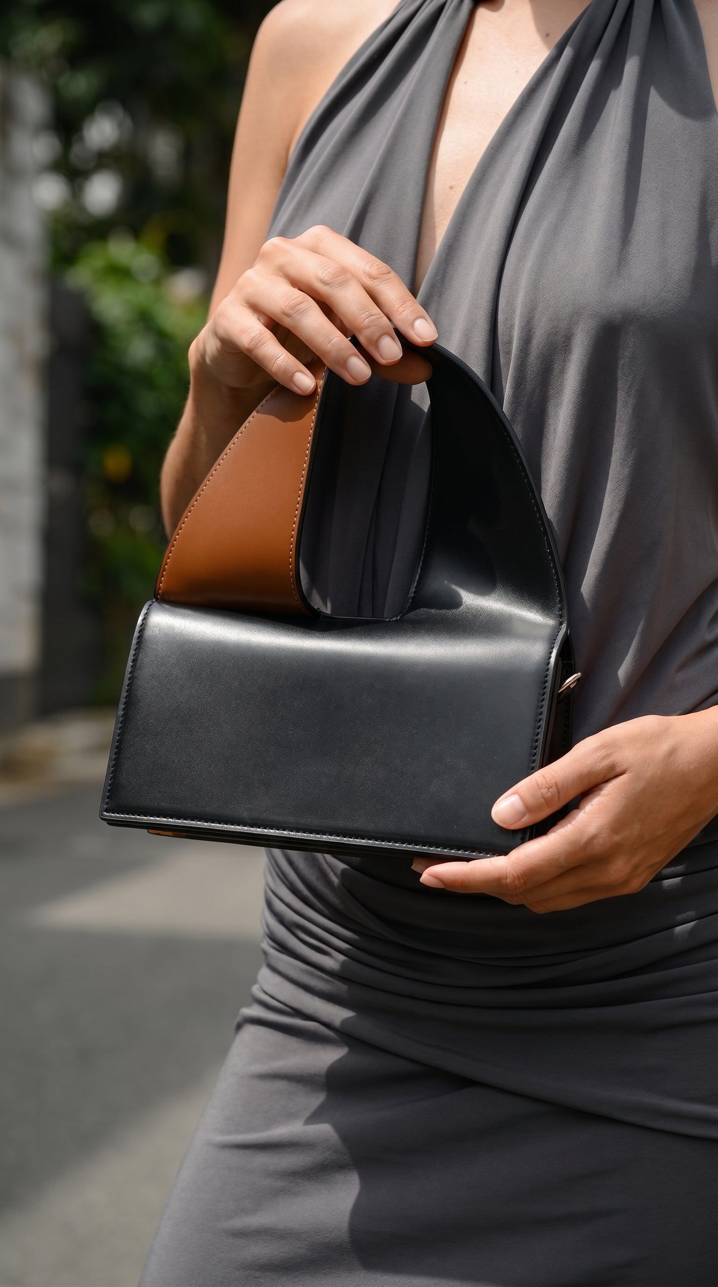 Maevé Handbag